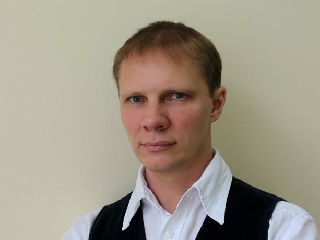 Режиссер Вольского театра Олег Загуменнов: Шел на голосование с прочным желанием выразить поддержку