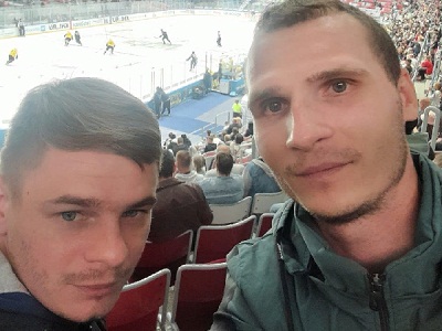 Саратовские паралимпийцы выиграли 