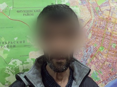 В Ленинском районе Саратова раскрыта автомобильная кража