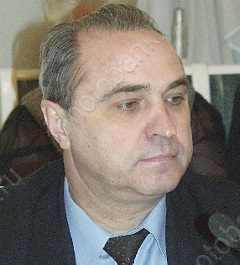 Каштанов  Вячеслав  Владимирович