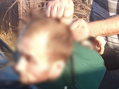 ЧП Саратов: В поселке Поливановка задержан мужчина по подозрению в растлении малолетней девочки