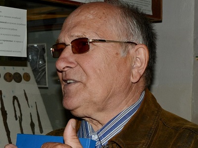 «Золотое кольцо Аткарского района» презентовали в Саратовской области 