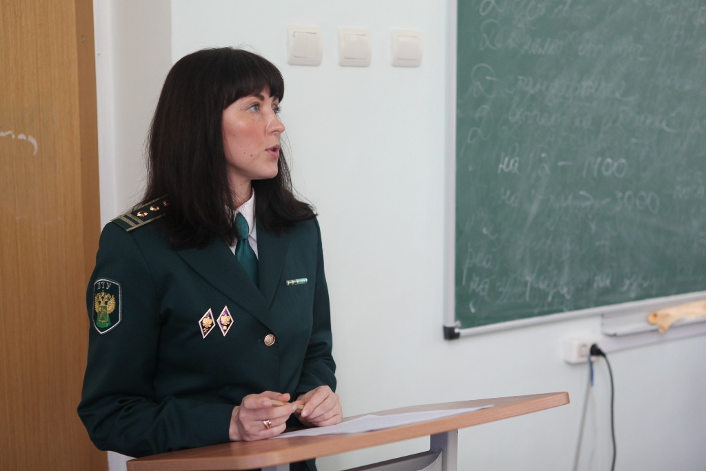 В Саратове обсудили Таможенное регулирование в евразийском экономическом союзе