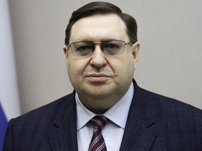 Ректор СГТУ Сергей Наумов прокомментировал промежуточные итоги приёмной кампании