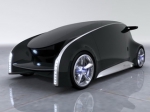 Toyota представила смартфон на колесах