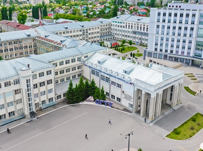 В Политехе учреждается ряд новых именных стипендий