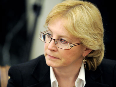 Минздрав изменил порядок отпуска наркотических и психотропных препаратов