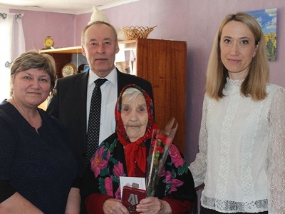 75 лет Победы. Война прошла через каждую семью, через каждую человеческую судьбу и память о ней не сотрется