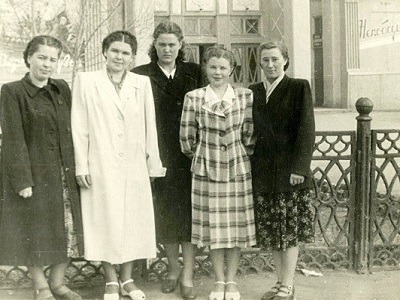 Чугунные ограды из скверов Саратова найдены у особняка в Усть-Курдюме 