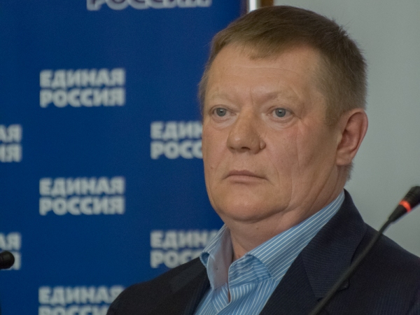 Николай Панков поблагодарил жителей региона за активную гражданскую позицию 