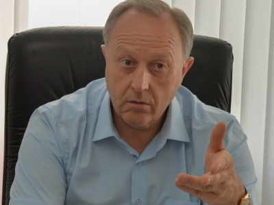 Выборы губернатора. Названы окончательные результаты голосования