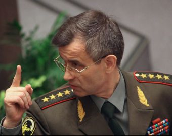 Р.Нургалиев решил покончить с юридической безграмотностью полиции