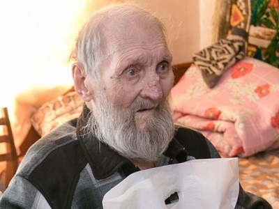 75 лет Победы. В Татищевском районе почтили вниманием ветеранов войны и труда