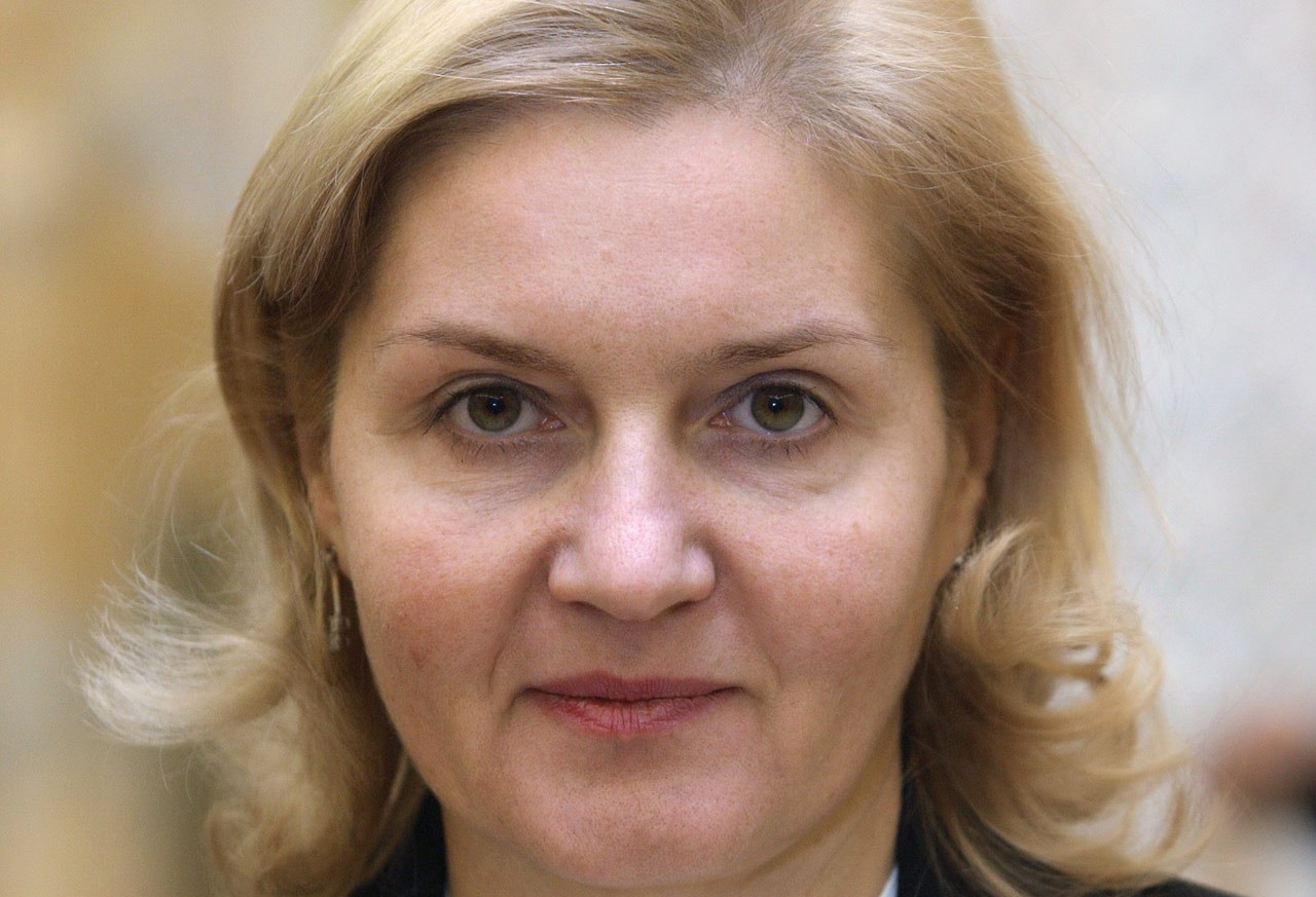 Голодец призвала вернуться к традиции летних трудовых лагерей для детей