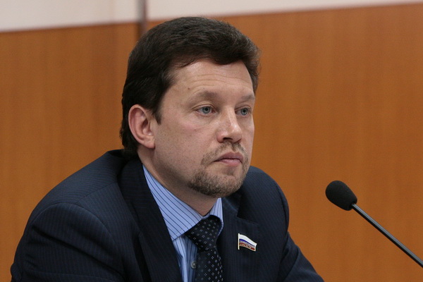 В госдуму внесен законопроект с поправками в Жилищный кодекс 