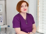 Саратовский акушер-гинеколог Галина Суворова стала лауреатом всероссийской премии