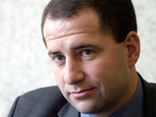 Михаил Бабич: С праздником, дорогие женщины! 