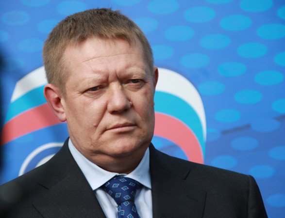 Николай Панков: Балаково вновь становится крупным промышленным центром