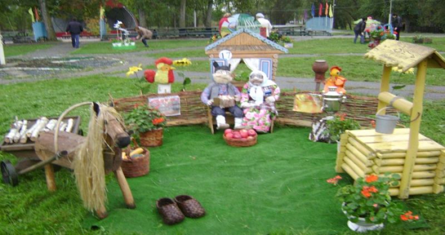 Татищевские 