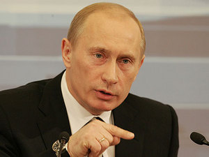 Жители Балаково записали видеообращение к Путину