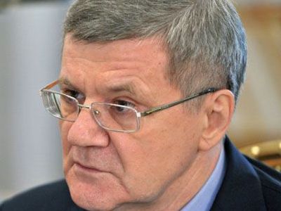 Генпрокуратура: в отношении главы Перелюбского МО возбудили уголовное дело