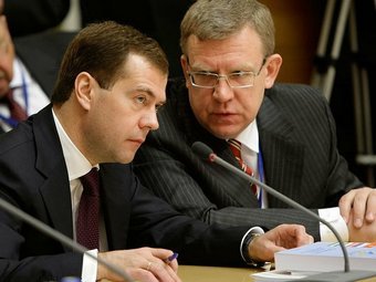 Президент жёстко отреагировал на высказывания Кудрина