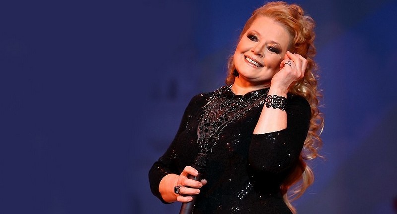 В Балашовском доме-интернате прошло тематическое мероприятие, посвященное памяти певицы и актрисы Людмилы Сенчиной