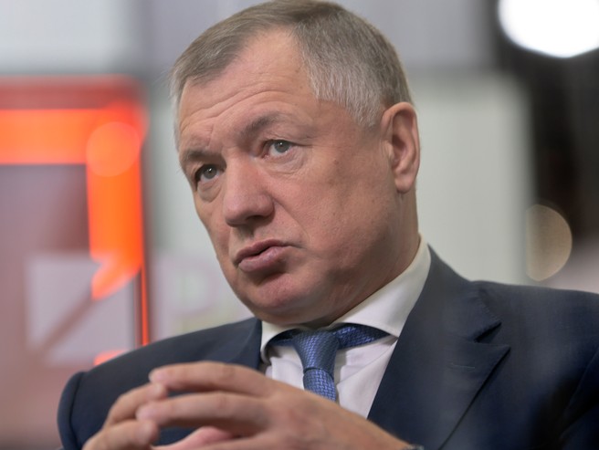 Вице-премьер РФ рассказал, получено ли разрешение на строительство второй очереди Парка покорителей космоса в регионе
