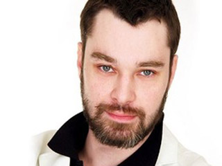 В Москве покончил с собой актер Степан Морозов