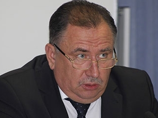 Валерию Сараеву пожаловались на работу УК в Ленинском районе