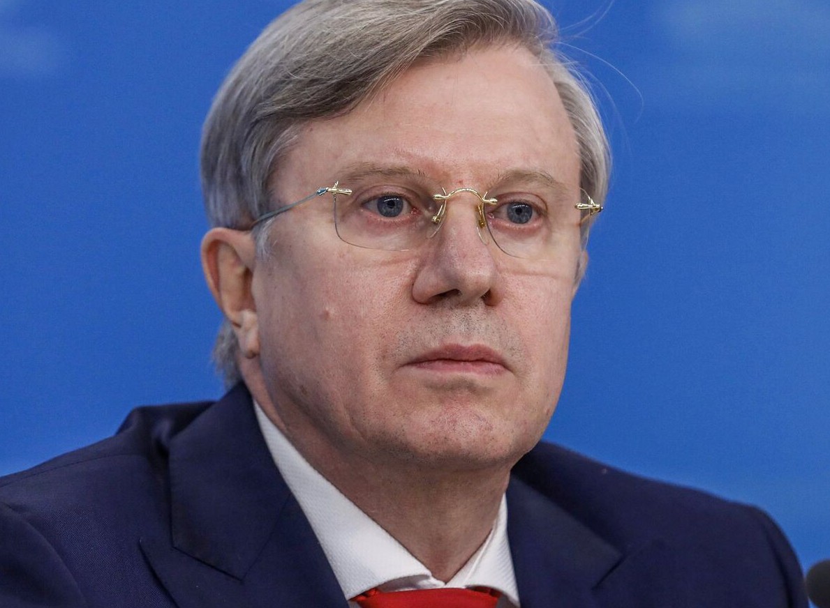 Министр транспорта РФ: В Саратове нужно модернизировать 100% трамвайной сети