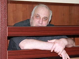 Апелляционная инстанция саратовского облсуда оставила бывшую супругу Михаилу Лысенко без семейного авто