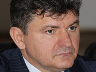 Согласованы кандидатуры на должности мировых судей