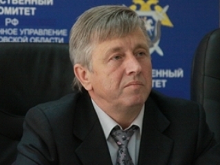 Родители скончавшегося младенца обратились в следственный комитет