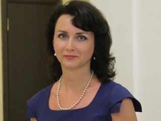 Татьяна Ерохина рассказала где узнать о ходе рассмотрения законопроекта о переводе часов