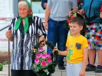 В клубных учреждениях Татищевского района прошел ряд мероприятий, посвящённых Дню памяти и скорби.