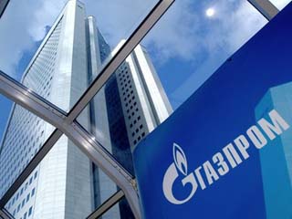 Газпром с 2012 г. будет платить в бюджет вдвое больше налогов