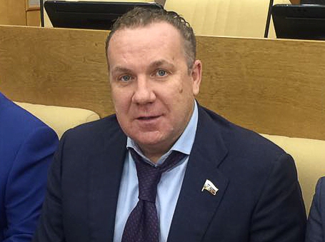 Олег Грищенко: «Пособникам терроризма не оставят законодательной лазейки»