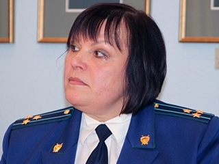 Глава Дубков покинул свой пост по требованию прокуратуры