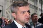 Сергею Собянину покажут новые троллейбусы 