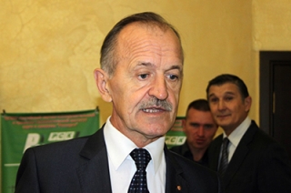 Заместитель прокурора области заявил о задержках зарплат на 