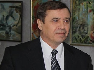 Николаю Чурикову пожаловались на транспорт до нового кладбища