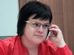 Елена спрашивает министра: 
