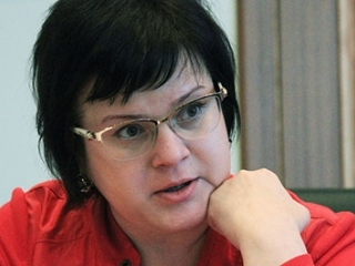 Жанне Никулиной сообщили об отсутствии лекарств для ребенка