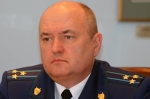 В ДТП под Саратовом пострадал зампрокурора области Олег Световой