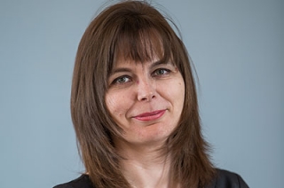 Управление Росимущества возглавит Екатерина Мережникова