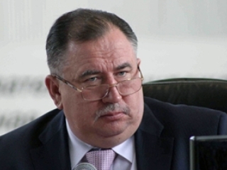 Валерия Сараева попросили решить вопрос с которым не разобрался Олег Грищенко