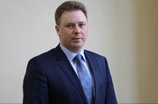 Замминистра промышленности и торговли РФ прибыл в Саратов