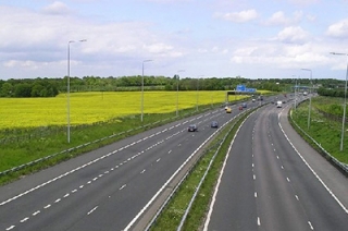 К 2030 году Саратов и Воронеж свяжет платный автобан