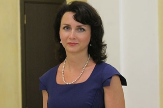 Татьяна Ерохина возглавила предвыборный штаб 